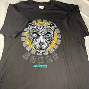 Vision High Tech Panther Tee Size XL